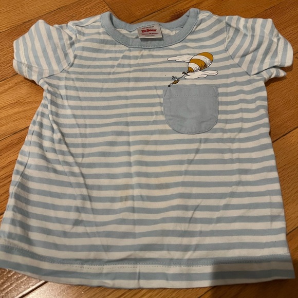 Bundle of 2T mostly Hanna Andersson - Picture 7 of 11